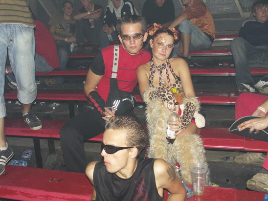 Antistatic - 15.9. 06
